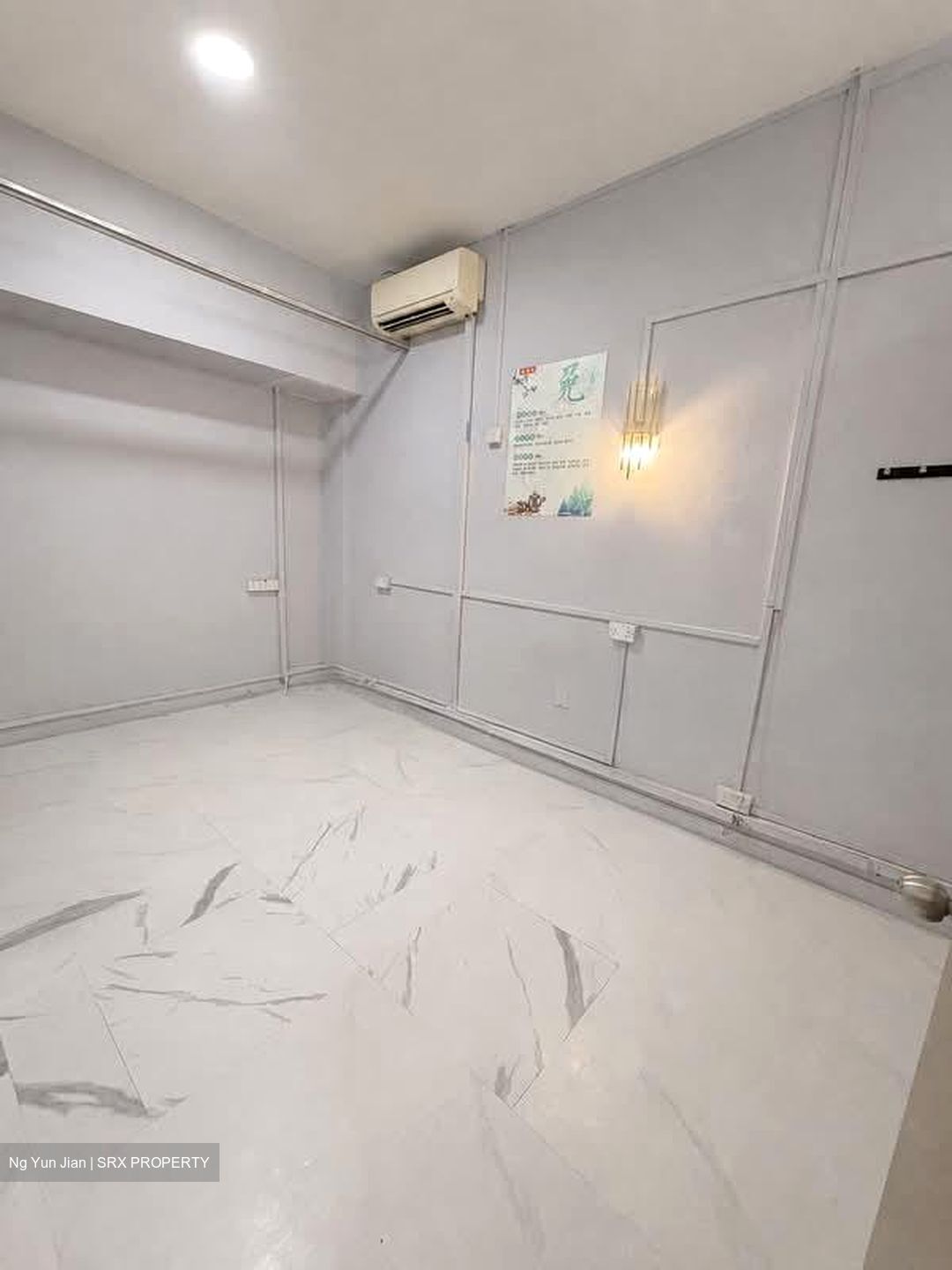 Tanjong Pagar Plaza (D2), Shop House #570935651